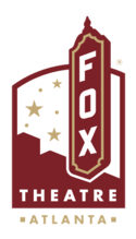 Fox Theatre photo 1